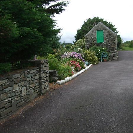Reenmore Farmhouse Ahakista Exterior foto